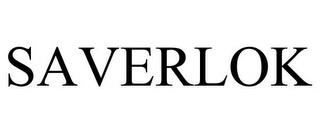 SAVERLOK trademark