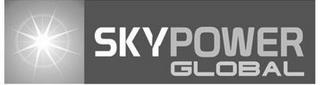 SKYPOWER GLOBAL trademark