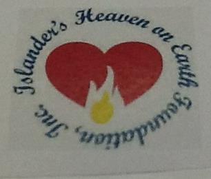 ISLANDER'S HEAVEN ON EARTH FOUNDATION, INC. trademark