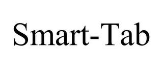 SMART-TAB trademark