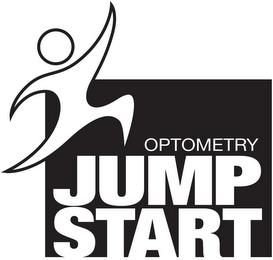 OPTOMETRY JUMP START trademark