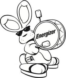 ENERGIZER trademark