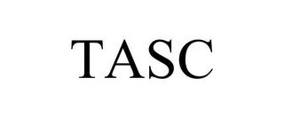 TASC trademark