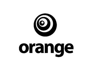 ORANGE trademark