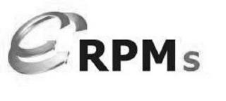 RPMS trademark