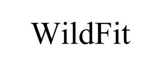 WILDFIT trademark