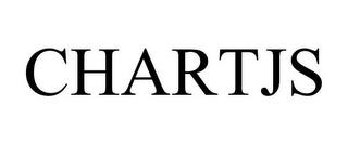 CHARTJS trademark