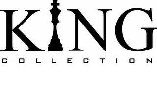 KING COLLECTION trademark