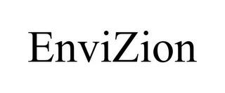 ENVIZION trademark