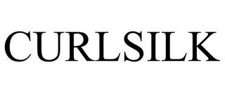 CURLSILK trademark