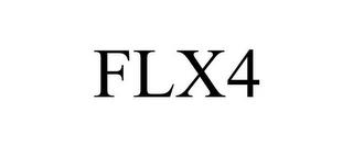 FLX4 trademark