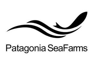 PATAGONIA SEAFARMS trademark