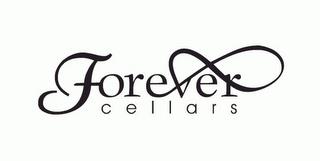 FOREVER CELLARS trademark