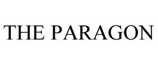 THE PARAGON trademark