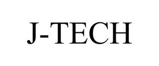 J-TECH trademark