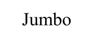 JUMBO trademark