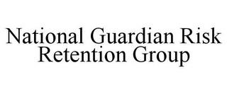 NATIONAL GUARDIAN RISK RETENTION GROUP trademark