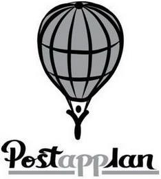 POSTAPPLAN trademark