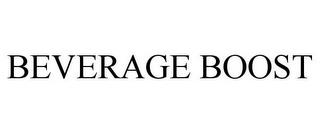 BEVERAGE BOOST trademark