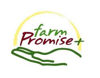 FARM PROMISE + trademark