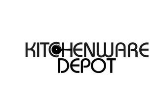 KITCHENWARE DEPOT trademark