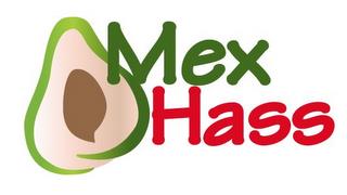 MEX HASS trademark