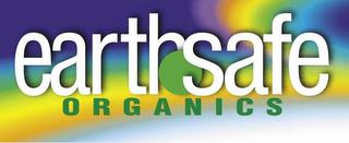 EARTHSAFE ORGANICS trademark