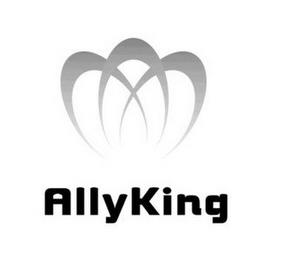 ALLYKING trademark