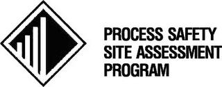 PROCESS SAFETY SITE ASSESSMENT PROGRAM trademark