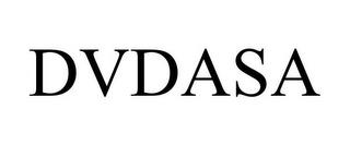 DVDASA trademark