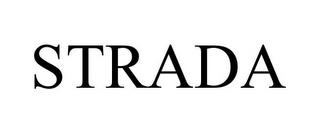 STRADA trademark