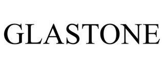 GLASTONE trademark