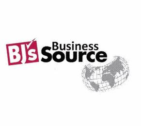 BJ'S BUSINESS SOURCE trademark