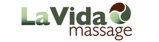 LAVIDA MASSAGE trademark