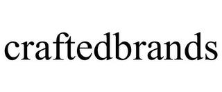 CRAFTEDBRANDS trademark