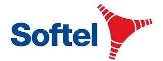 SOFTEL trademark