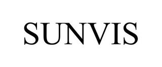 SUNVIS trademark