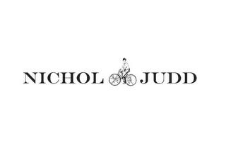 NICHOL JUDD trademark