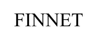 FINNET trademark