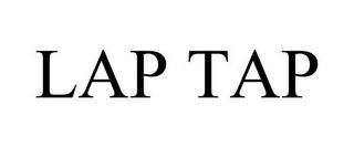 LAP TAP trademark