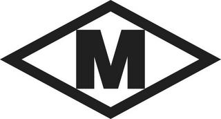 M trademark