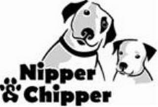 NIPPER & CHIPPER trademark