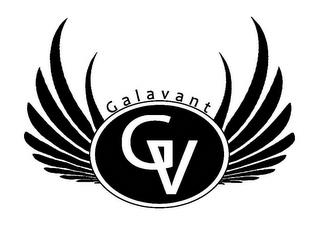 GALAVANT GV trademark