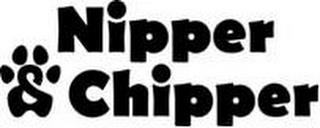 NIPPER CHIPPER trademark