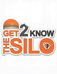 GET 2 KNOW THE SILO FF trademark