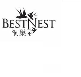 BEST NEST trademark