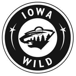 IOWA WILD trademark