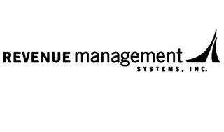 REVENUE MANAGEMENT SYSTEMS, INC. trademark