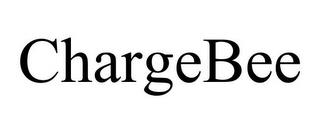 CHARGEBEE trademark