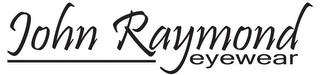 JOHN RAYMOND EYEWEAR trademark